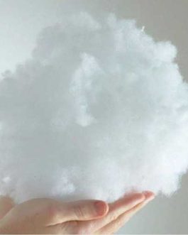 Silikon Dakron Grade A