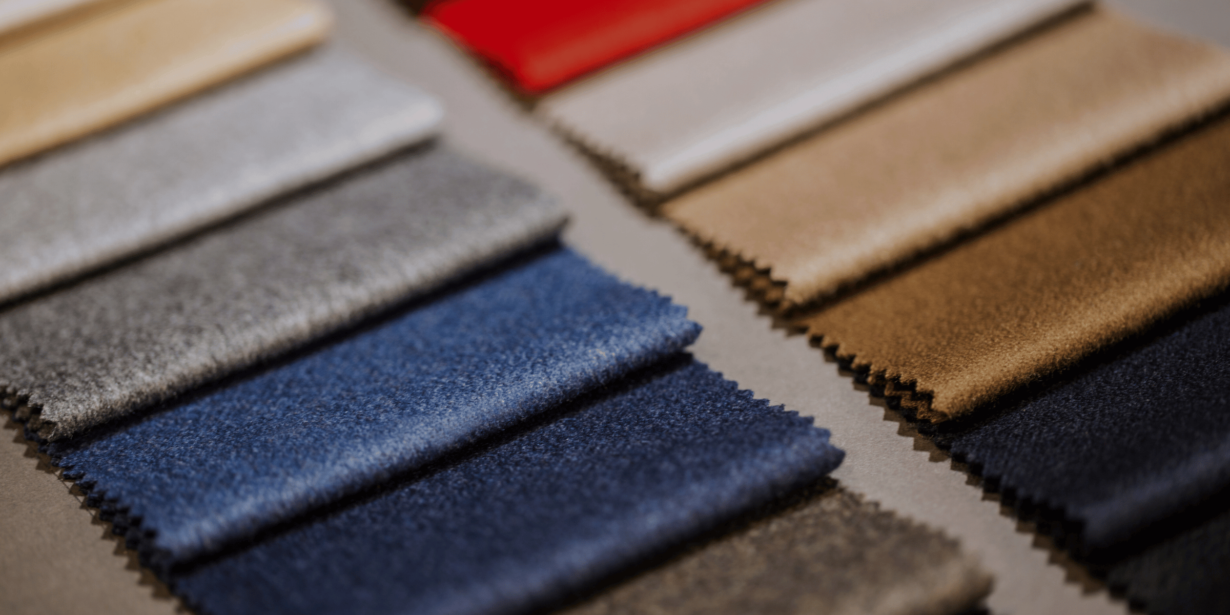 Kain Tekstil Istana Bahan