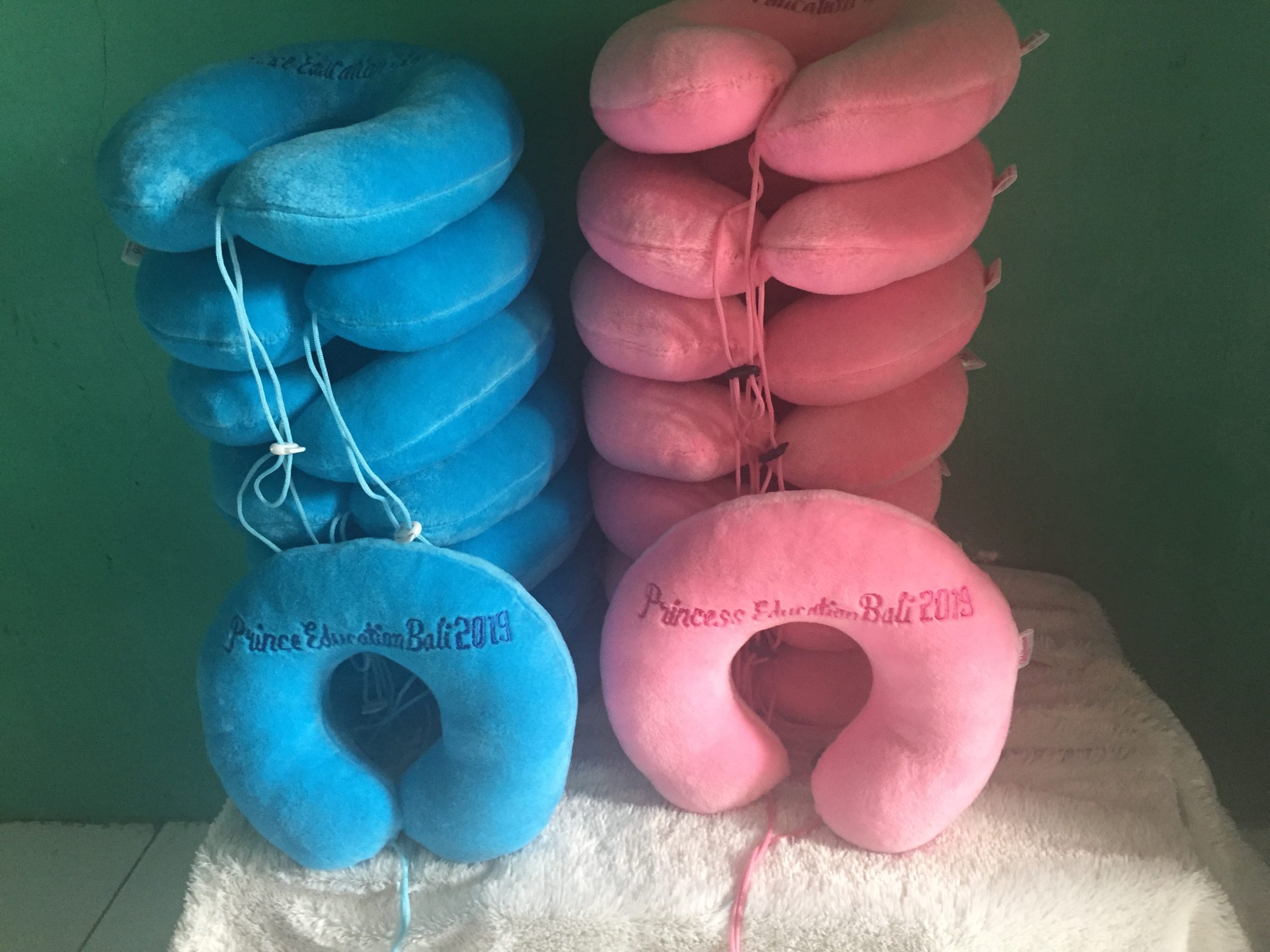 Bantal Leher - Image 4