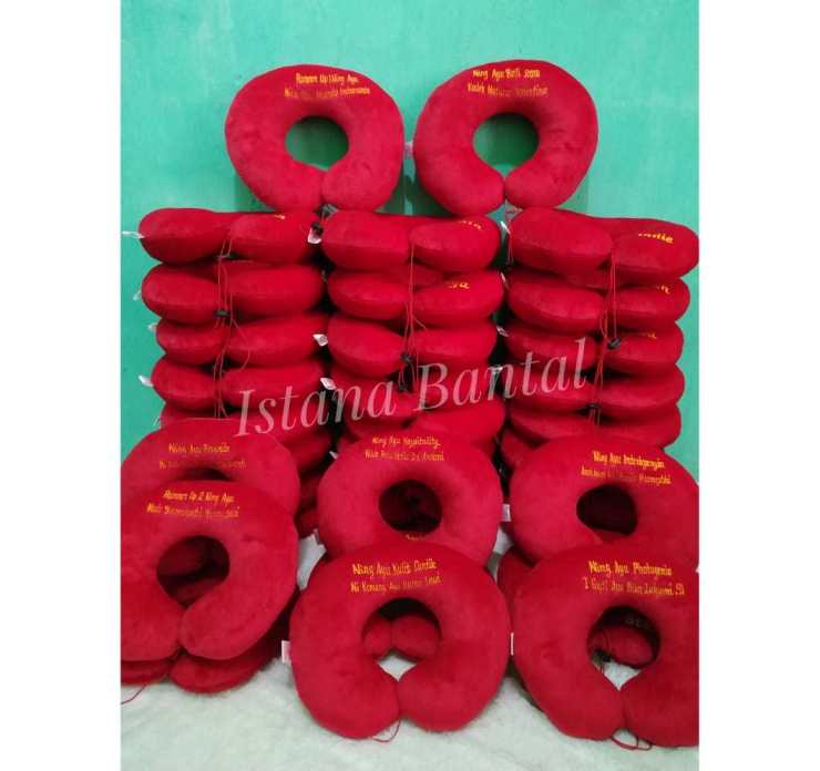 Bantal Leher - Image 3